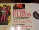PINK FLOYD - TONITE LET'S ALL MAKE LOVE IN LONDON - MINI ALBUM