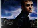Justin Timberlake - Justified (2002) [SEALED] 2-LP Vinyl • Rock Your Body, NSYNC