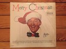 Bing Crosby - White Christmas Decca DL 8128 Mono Jacket/Vinyl NM-