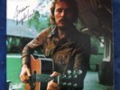 Gordon Lightfoot Don Quixote (1972) Vinyl, Reprise MS 2056 Signed Album
