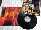 W.A.S.P Lp 1987 