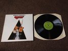 CLOCKWORK ORANGE STUNNING ORIGINAL NR MINT UK VINYL LP FREE POSTAGE