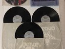 Venom Here Lies Venom Box Set 3 LPs 1 Picture Disc LP Death Doom Metal