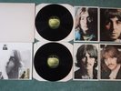 Beatles White Album Original UK PMC 7067-8 Mono NM Vinyl Play Graded Complete