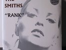 SMITHS 'Rank' Gatefold Vinyl 2LP + Poster NEW/SEALED