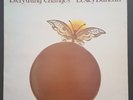 Lesley Duncan ?– Everything Changes EX