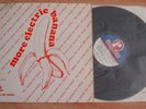 (PRETTY THINGS) MORE ELECTRIC BANANA LP 1968 UK DE WOLFE MONO DWLP3069 LIBRARY