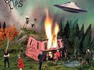 Black Lips Satan's Graffiti...Or God's Art? LP vinyl record sealed