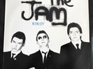 The Jam - In The City - LP Vinyl Record