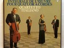 QUARTETTO ITALIANO - BEETHOVEN complete string quartets PHILIPS 10xLPs box NM