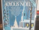 1968 VINTAGE CHRISTMAS NEW SEALED JOYOUS NOEL Reader's Digest 4lp BOX SET