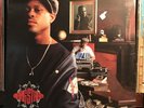 GANG STARR LP DAILY OPERATION MINT VINYL GERMAN IMPORT RECORD GURU DJ PREMIER