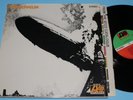 LED ZEPPELIN   I FIRST SELF TITLED S/T LP   NEAR MINT ORIGINAL PRESS IN SHRINK