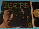 THE DOORS   SELF TITLED S/T FIRST LP   EXCELLENT ORIGINAL PRESS IN SHRINK