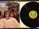 Terry Knight and the Pack self titled Signed/Autographed Lucky Eleven