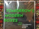 RADIOHEAD Thom Yorke Tomorrow's Modern Boxes LP SEALED Deluxe White Vinyl UK