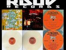 BONE THUGS-N-HARMONY - E 1999 ETERNAL - 2 LP Bone VINYL ALBUM - 500 Worldwide