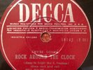 BILL HALEY CHILE RARITY 
