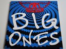 AEROSMITH Big Ones LP 1994  Original 1st EU Pressing / Inner / RARE ALBUM