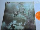 FRESH MAGGOTS  Fresh Maggots LP 1971 Original 1st UK RCA  Victor ORANGE E1/E1