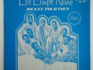 Les Loups Noirs 