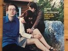 Kings Of Convenience ?– Quiet Is The New Loud lp. UK 1st Original
