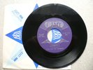 TICO AND THE TRIUMPHS - MOTORCYCLE - AMY 5899 - US-PRESSUNG 