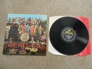 The Beatles Sergeant Peppers Lonely Hearts Club Band - 12