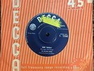 THE ROLLING STONES Ruby Tuesday Hong Kong Press DECCA EP 45s Singapore Malaysia
