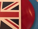 The Brian Jonestown Massacre Take It From The Man  Red And Blue Vinyl