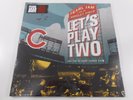 Pearl Jam LET'S PLAY TWO: LIVE AT WRIGLEY FIELD 2016 Gatefold NEW VINYL 2 LP