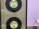 THE BEATLES 1967 & 1968 PARLOPHONE DEMO DEMONSTRATION RECORDS NOT FOR SALE