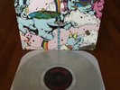 Torche- Harmonicraft Vinyl LP w/ Slipmat Kyuss Queens of the Stone Age Floor YOB