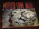Mother Love Bone ?– Apple   COLORED VINYL  NEAR  MINT