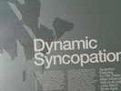 Dynamic Syncopation - Dynamism (2xLP, Album)