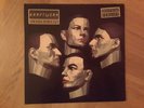 Kraftwerk - Electric Cafe Vinyl Lp deutsche Version original 1986 Kling Klang