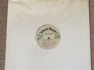Rare REGGAE VINYL LP Jonnie Clarke - Roots Disco Dub  1977