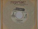 JIMI HENDRIX EXPERIENCE: Up From the Skies / One Rainy Wish REPRISE DJ PROMO 45