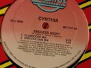Cynthia - MicMac Freestyle Records 4 pack