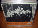 DJANGO REINHARDT & STEPHANE GRAPPELY quintet of hot club of france ( jazz )