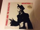 Prince very rare Mountains white 10