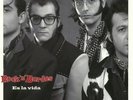 ROCK N BORDES - Es La Vida - Vinyl (10