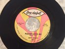 Betty Everett Please Love Me I’ll Be There VG+ ONE-DERFUL northern