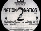 Underground Resistance - Nation 2 Nation - 12