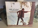 Neil Young - Everybody Knows This Is Nowhere - Reprise Vinyl LP Album EX