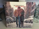 Bob Dylan - The Freewheelin’ - Columbia Vinyl LP Record Album EX