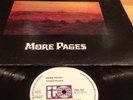 Lp Storyteller 'More Pages'