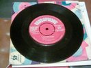 Little willie john - Lets rock while the rockins good - Parlophone UK R&B