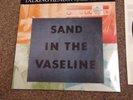 1992 Talking Heads Popular Favourites Sand In The Vaseline 3 LP Vinyl Set