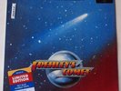 Ace Frehley Frehley's Comet 1987 Sky Blue Vinyl S/S New & Sealed R1-562813 Kiss